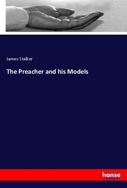 Product Image: The Preacher and his Models