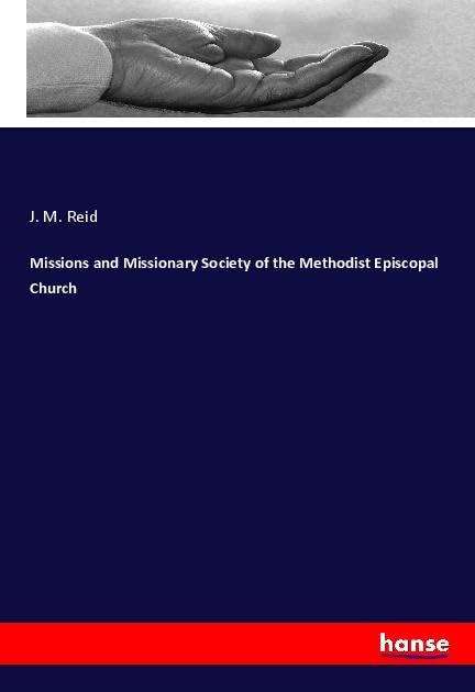 Missions and Missionary Society of the Methodist Episcopal Church Religion & Esotericism