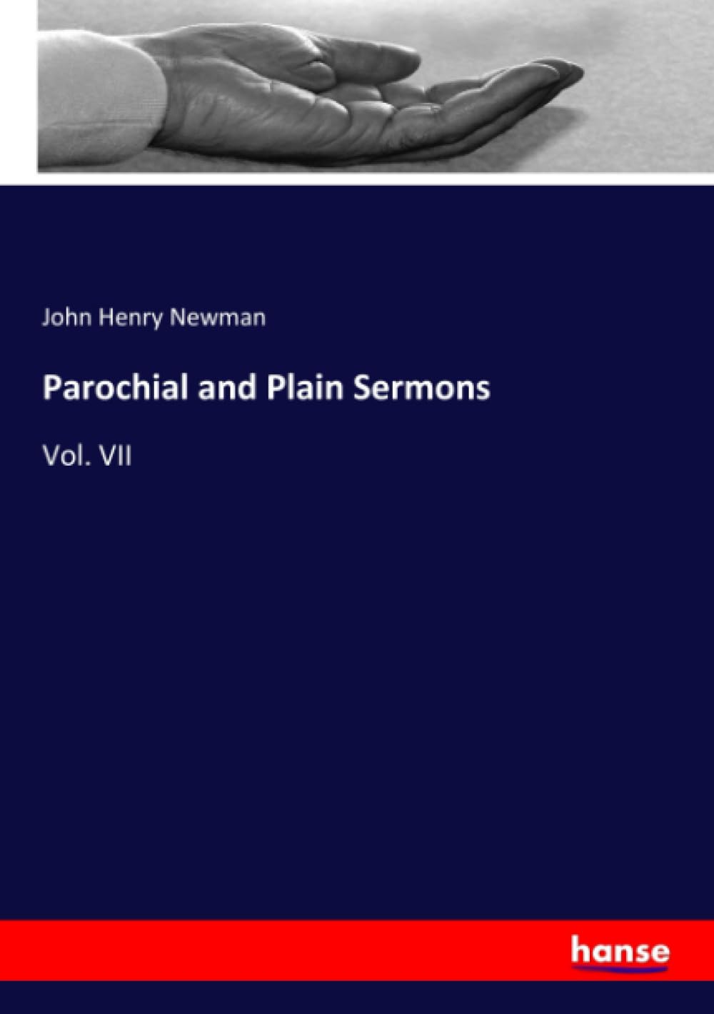 Parochial and Plain Sermons Religion & Esotericism