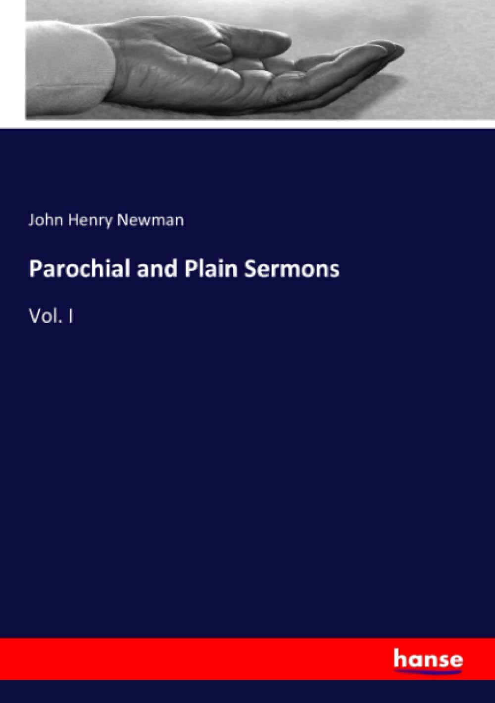Parochial and Plain Sermons Religion & Esotericism