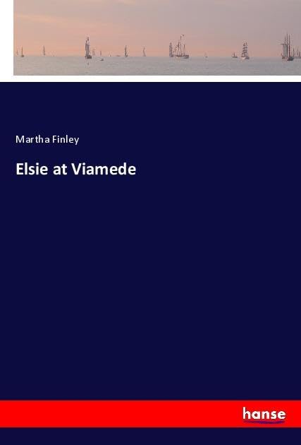 Product Image: Elsie at Viamede