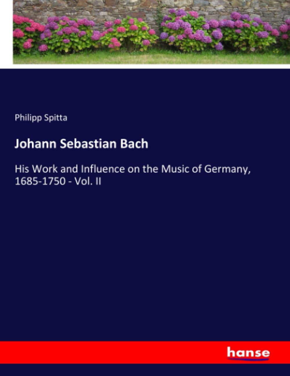 Product Image: Johann Sebastian Bach
