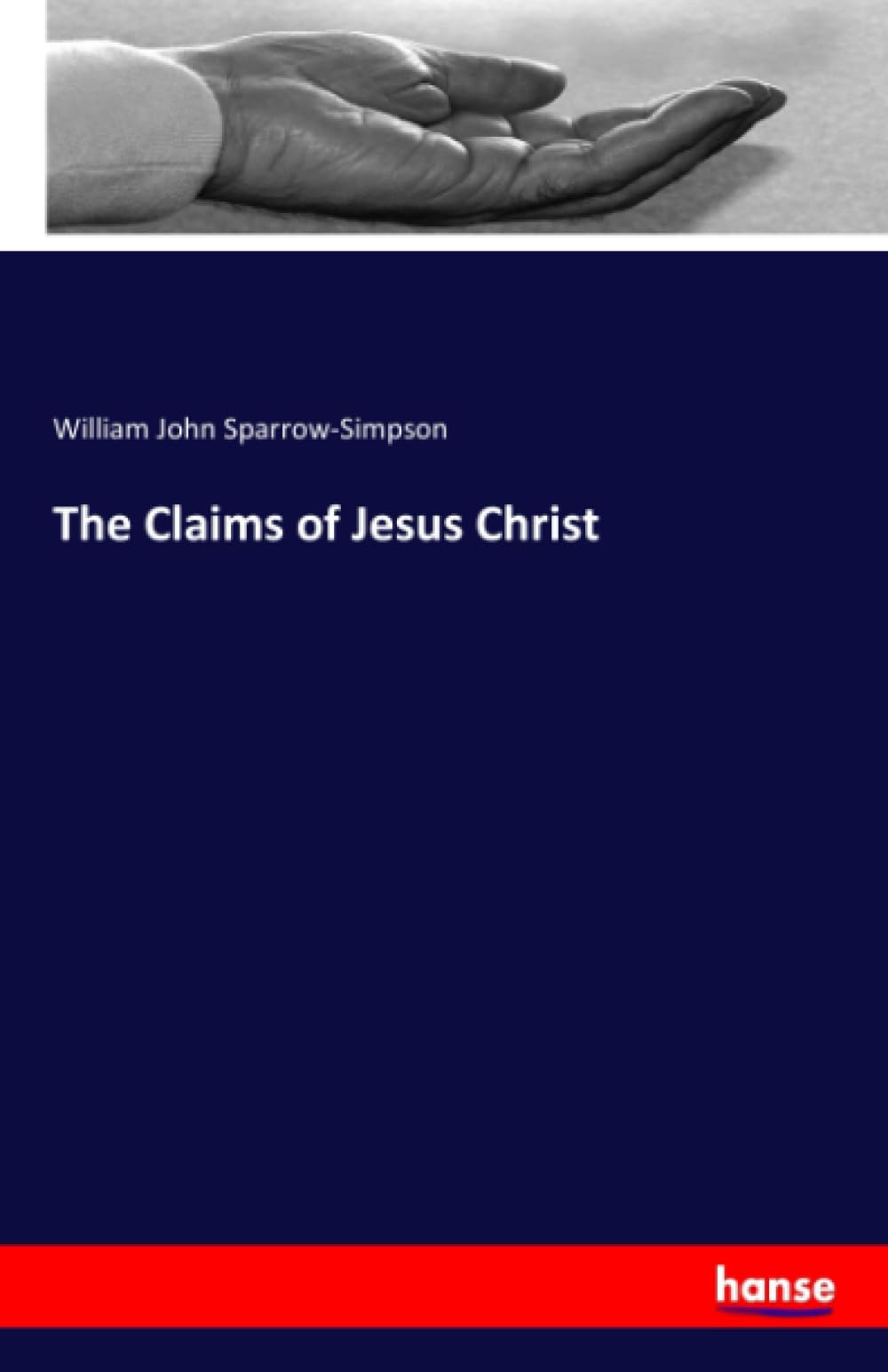 The Claims of Jesus Christ Religion & Esotericism