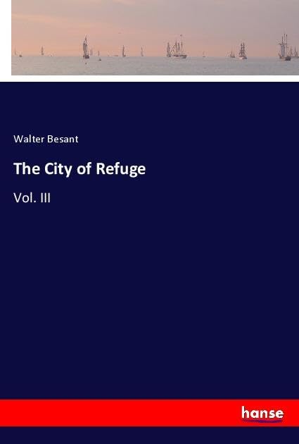 The City of Refuge Classics