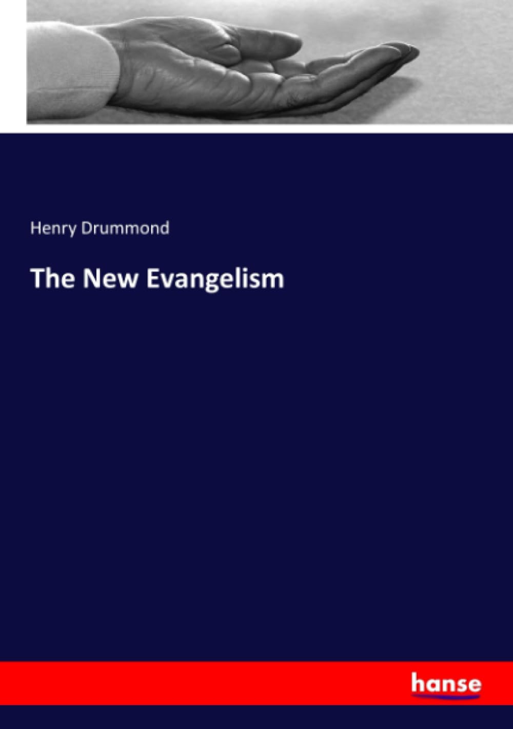 The New Evangelism Religion & Esotericism