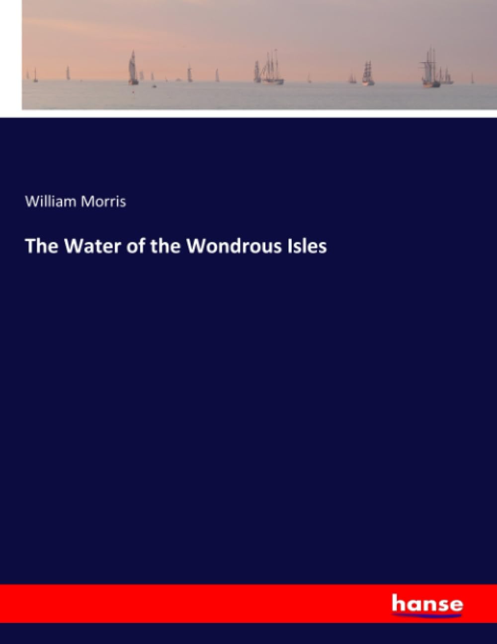 The Water of the Wondrous Isles Classics