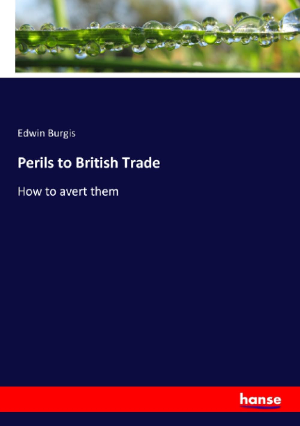Perils to British Trade Law