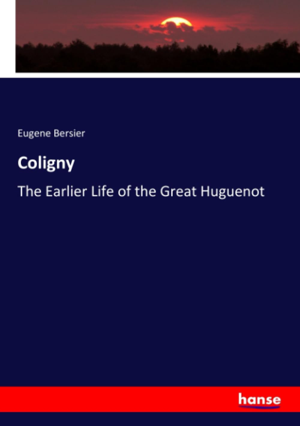Coligny Natural Sciences