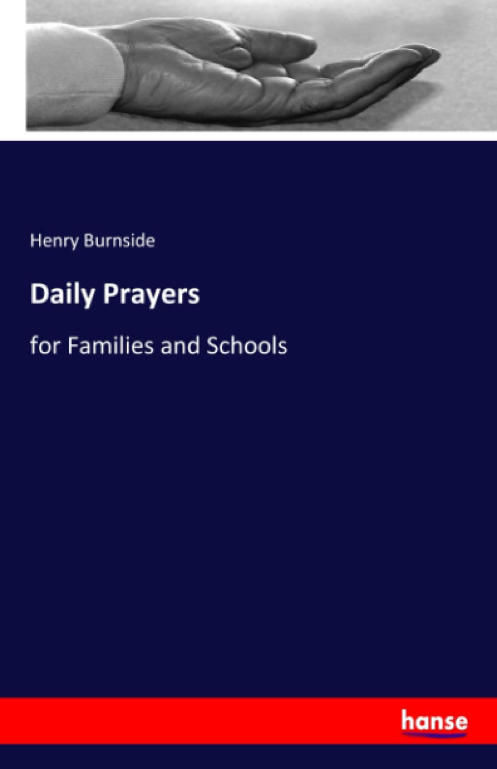 Daily Prayers Religion & Esotericism