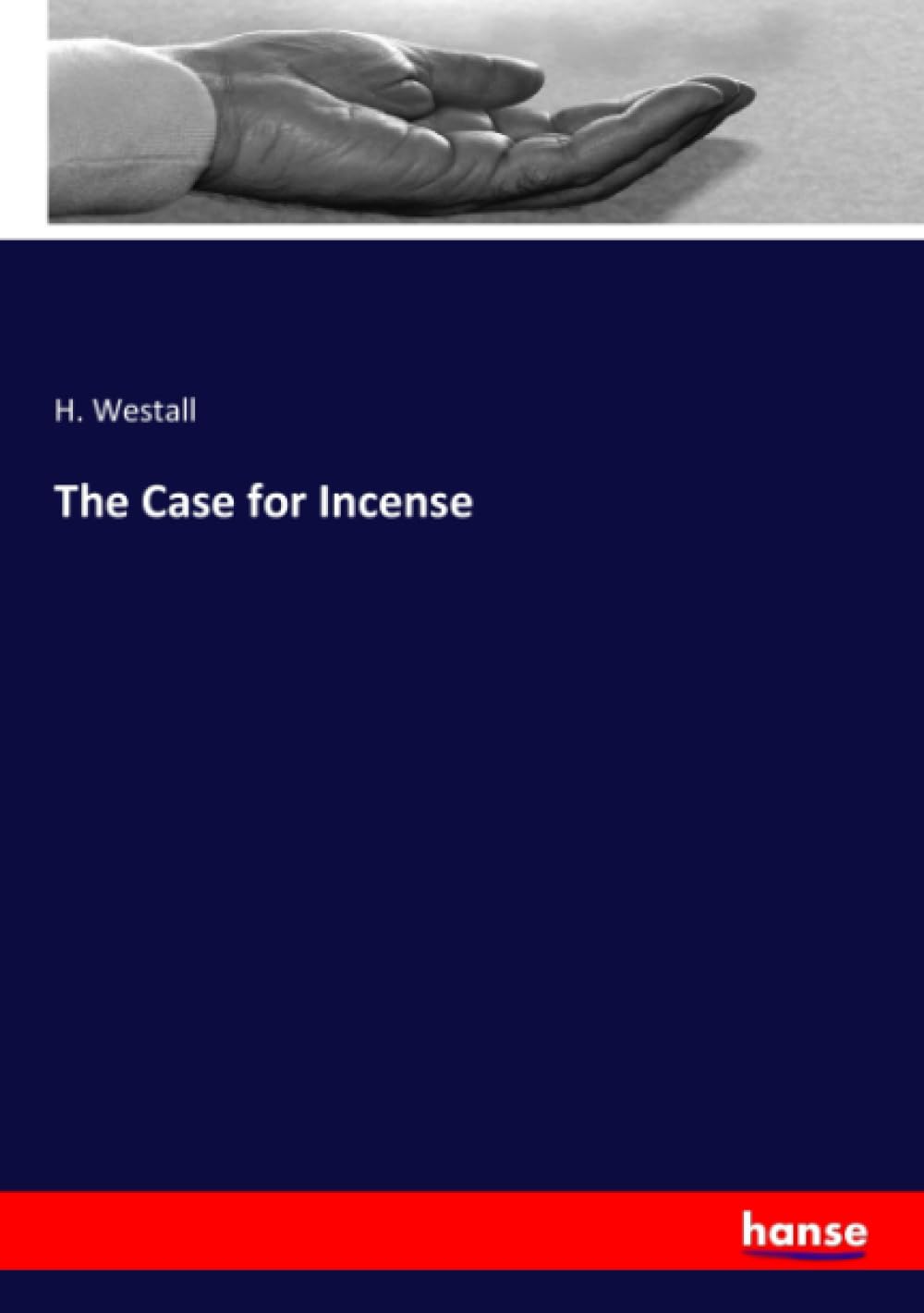 Product Image: The Case for Incense