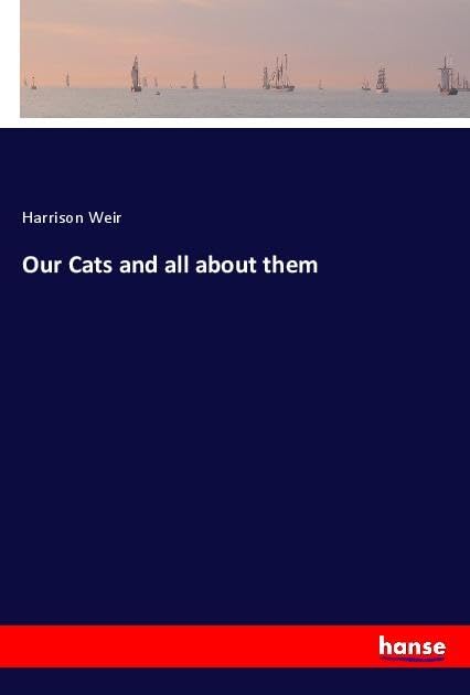 Product Image: Our Cats and all about them