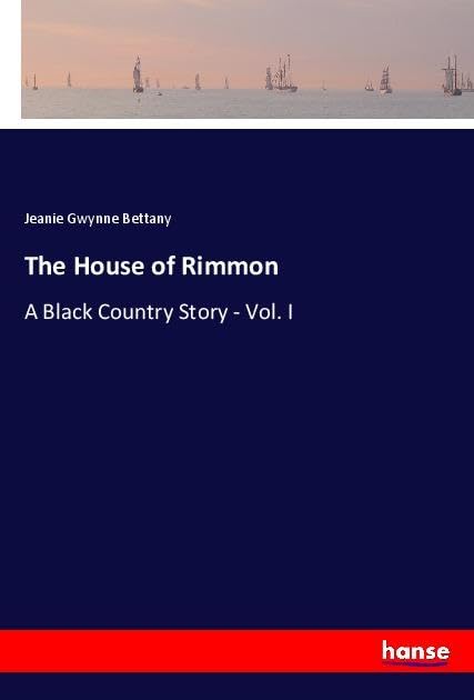 The House of Rimmon Classics