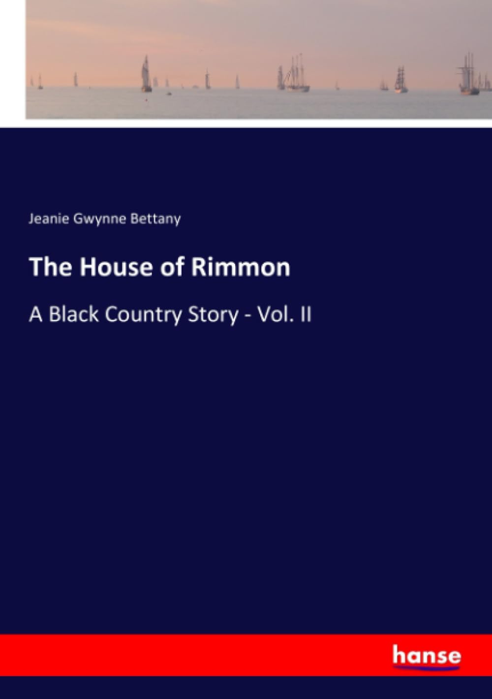The House of Rimmon Classics