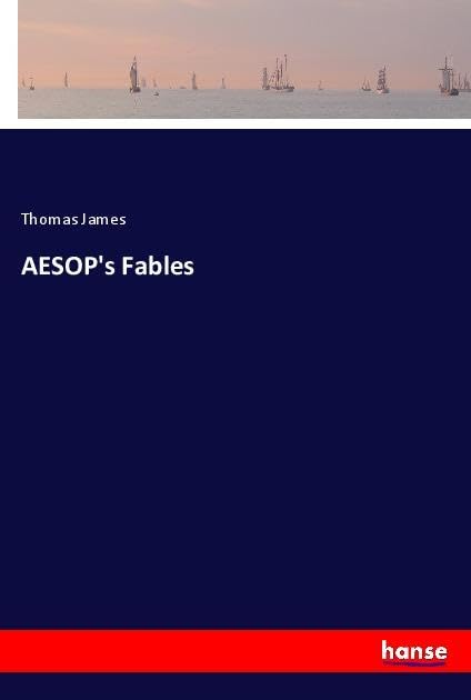 Product Image: AESOP's Fables