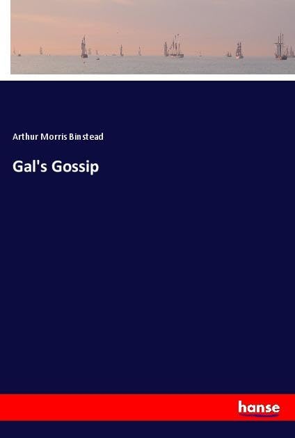 Gal's Gossip Classics