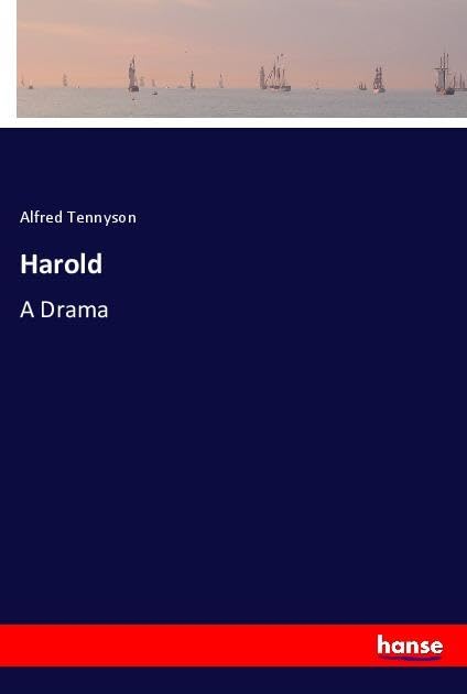 Harold Fairy Tales & Legends