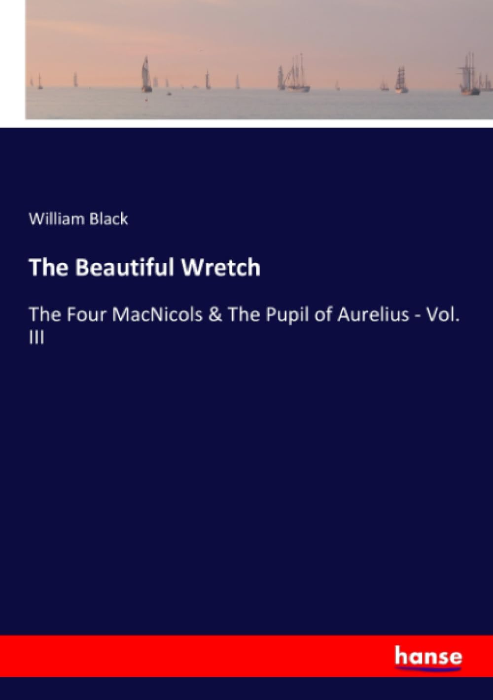 Product Image: The Beautiful Wretch