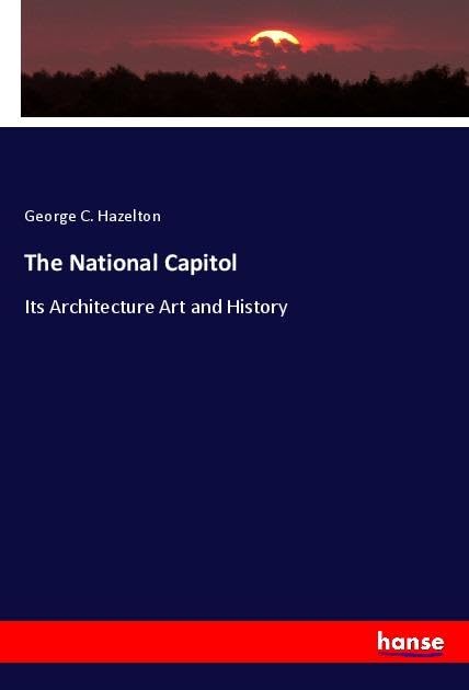 Product Image: The National Capitol