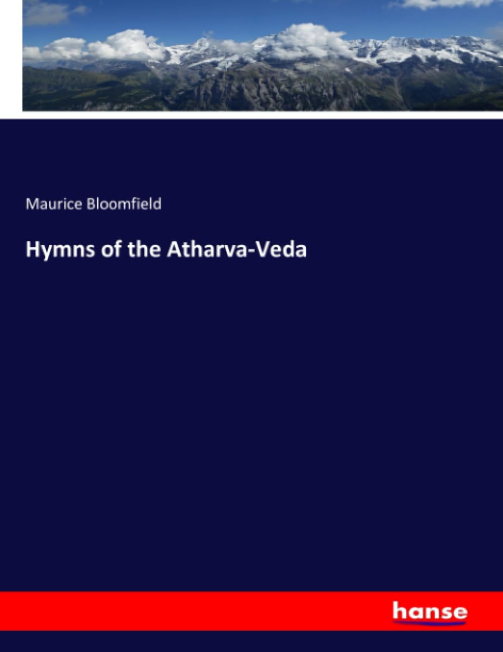 Hymns of the Atharva-Veda Business & Technology