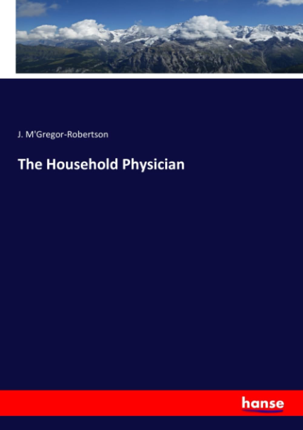 The Household Physician Business & Technology