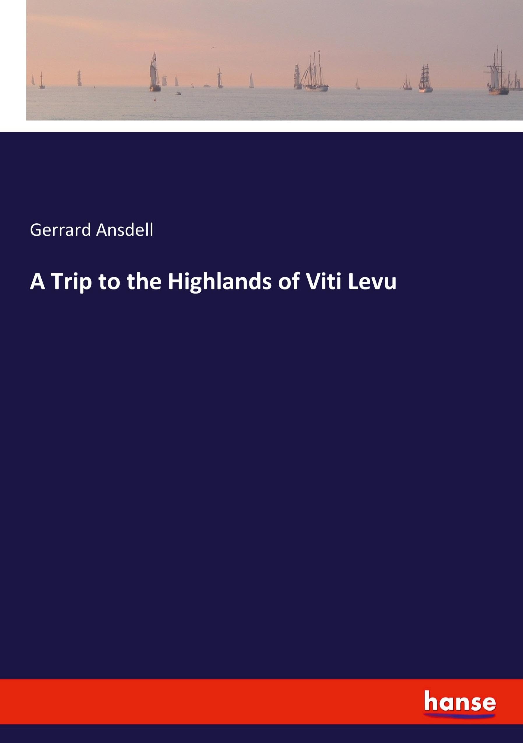 A Trip to the Highlands of Viti Levu Leisure, Home & Garden