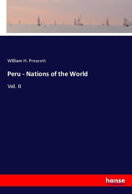 Peru - Nations of the World Leisure, Home & Garden