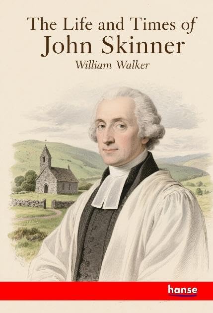 The Life and Times of John Skinner Personalities