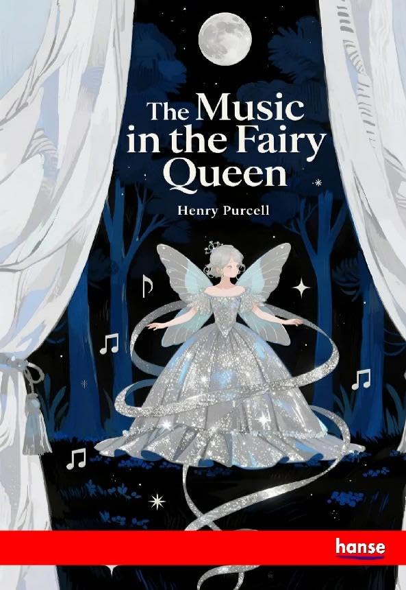 The Music in the Fairy Queen Sheet Music