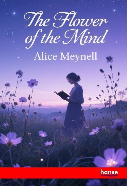 The Flower of the Mind Fairy Tales & Legends