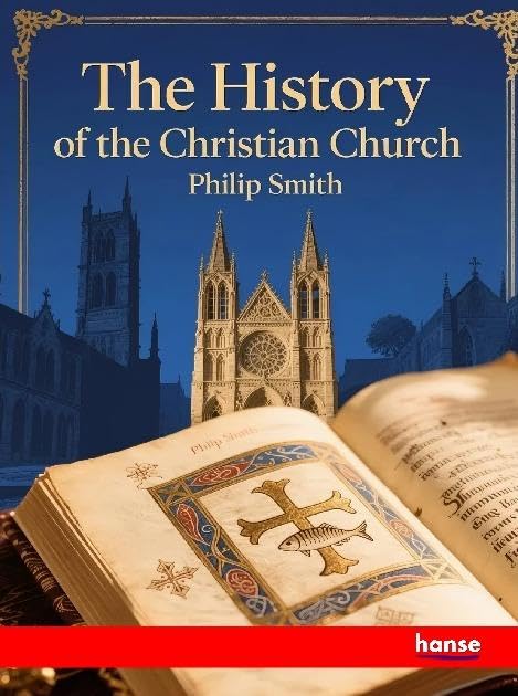 The History of the Christian Church Religion & Esotericism