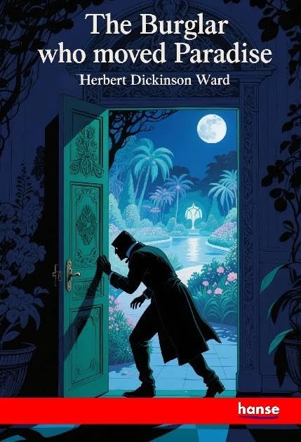 The Burglar who moved Paradise Classics