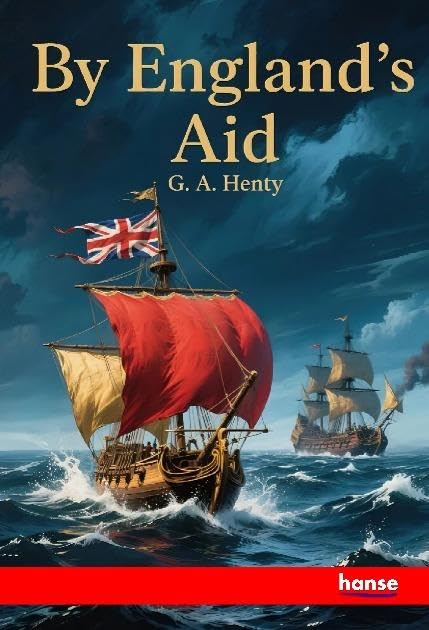 Product Image: By England's Aid