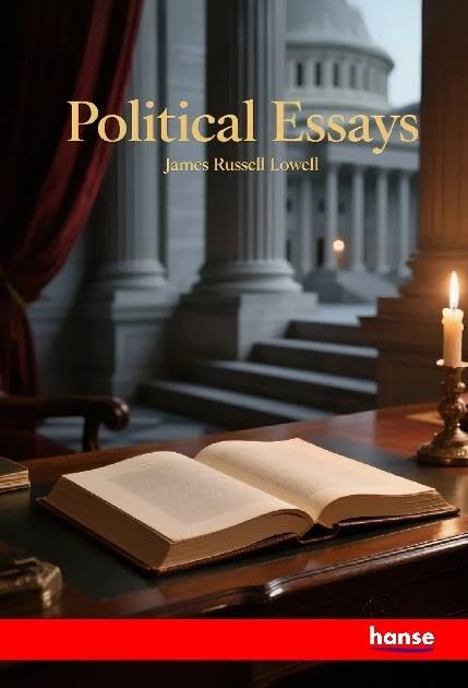 Product Image: Political Essays