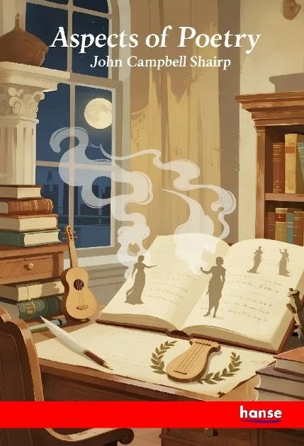 Aspects of Poetry Books