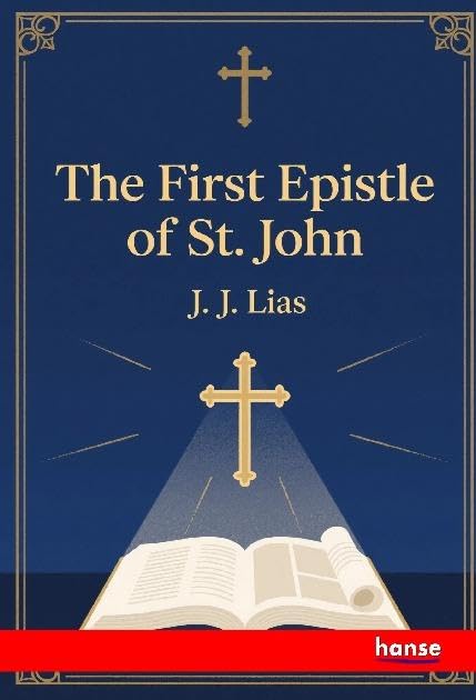 The First Epistle of St.John Religion & Esotericism