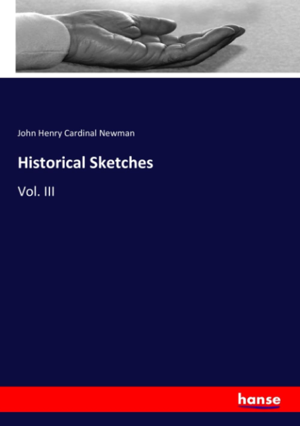 Historical Sketches Religion & Esotericism