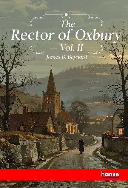 The Rector of Oxbury Classics
