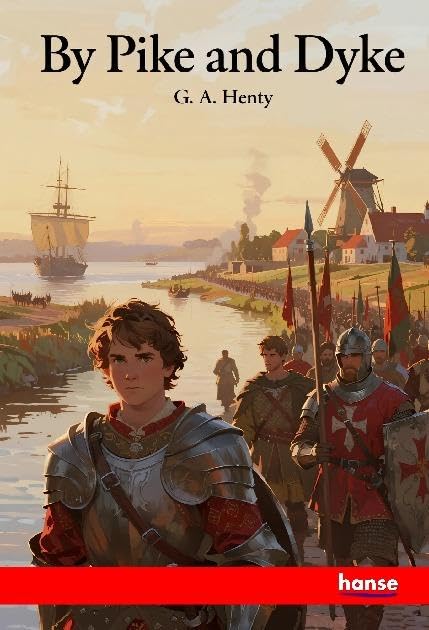 By Pike and Dyke Fairy Tales & Legends