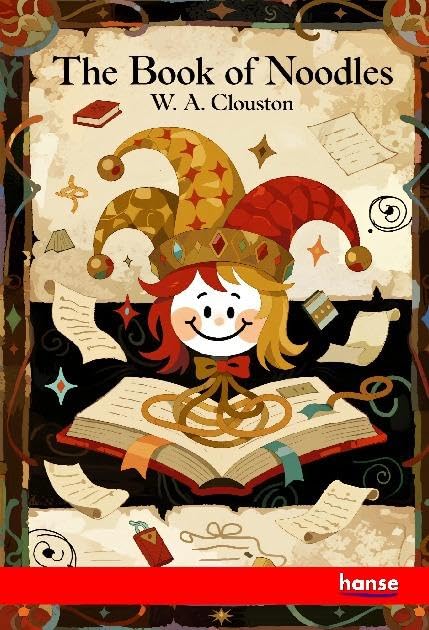 The Book of Noodles Fairy Tales & Legends