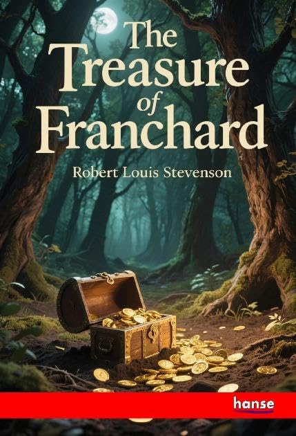 The Treasure of Franchard Classics