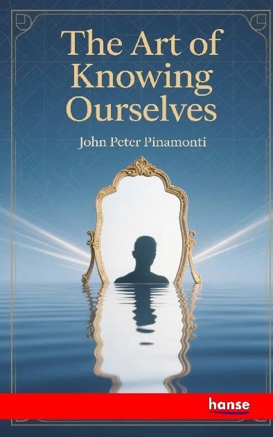The Art of Knowing Ourselves Hobbies & Crafts
