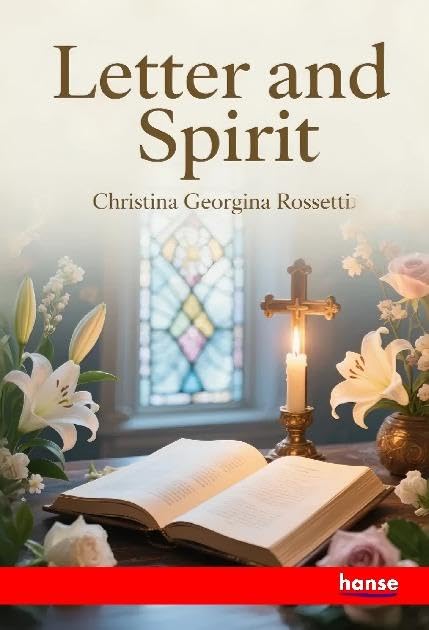 Letter and Spirit Religion & Esotericism