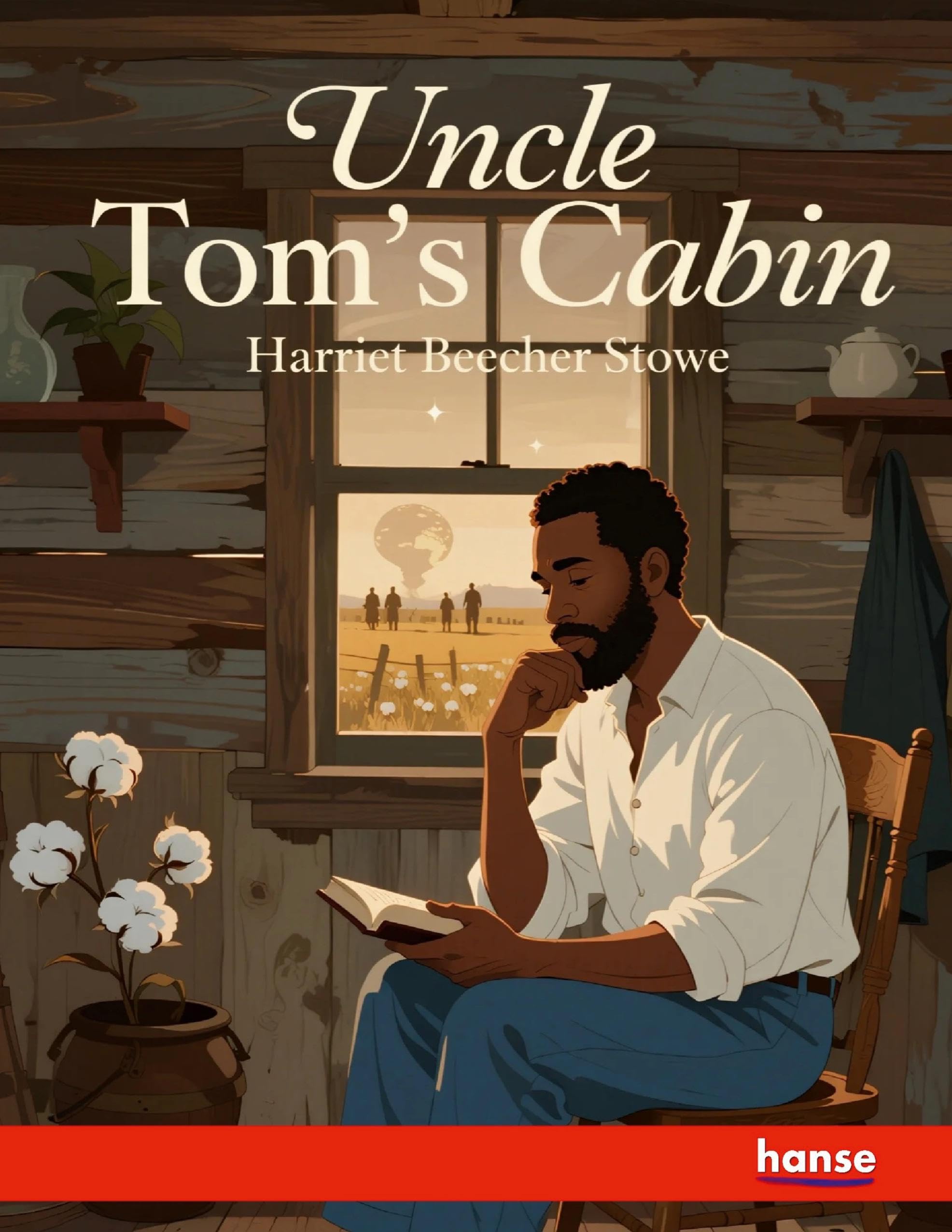 Product Image: Uncle Toms Cabin