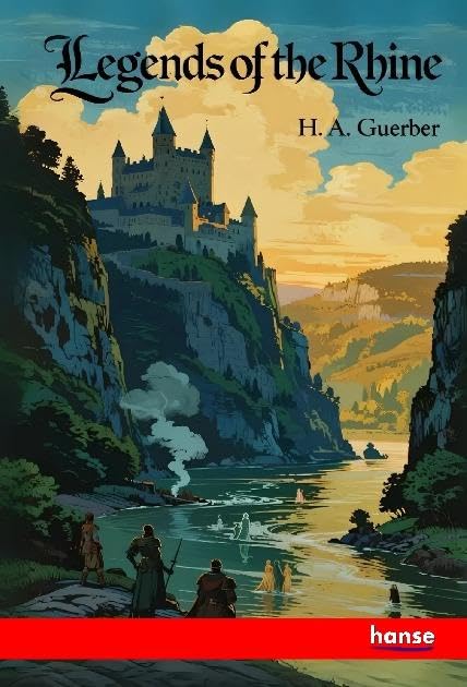 Legends of the Rhine Fairy Tales & Legends