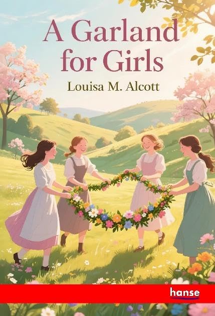 A Garland for Girls Classics