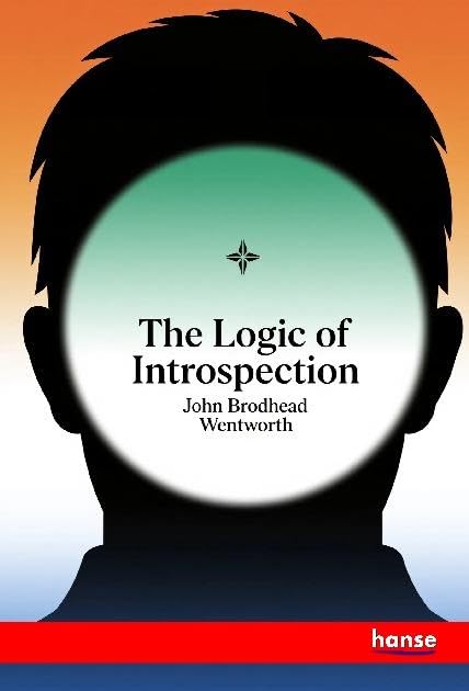 The Logic of Introspection Books