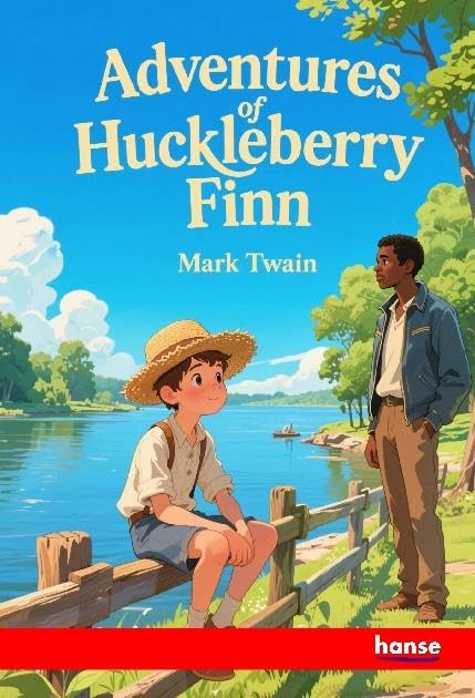 Adventures of Huckleberry Finn Classics