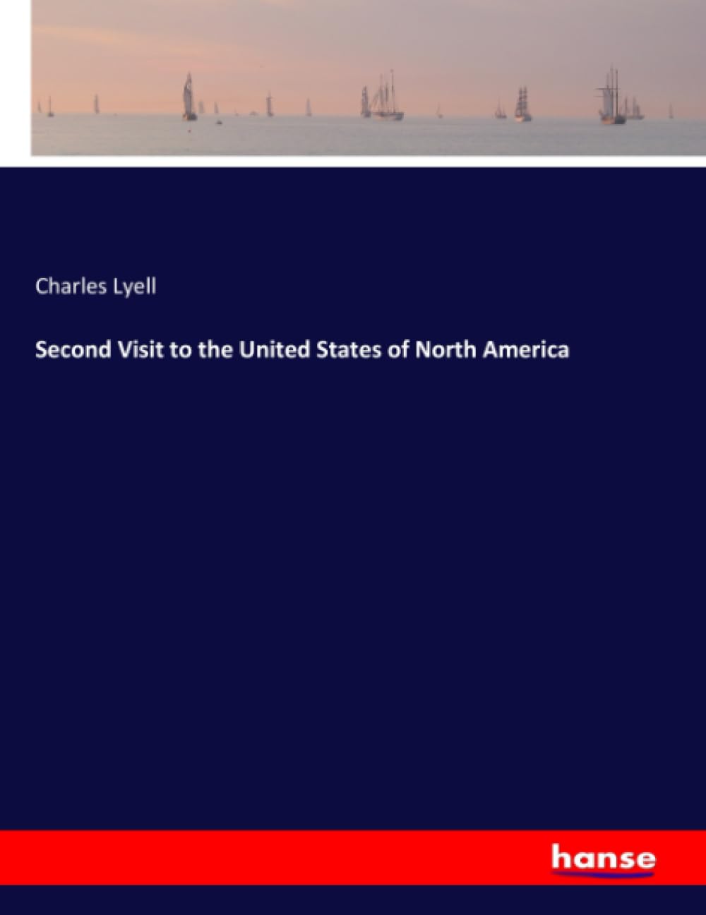 Second Visit to the United States of North America Leisure, Home & Garden