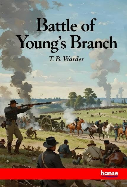 Battle of Young's Branch Natural Sciences