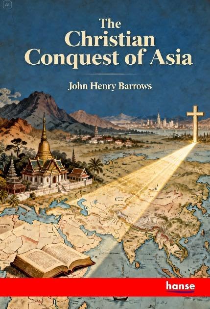 The Christian Conquest of Asia Religion & Esotericism